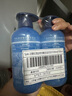Spes诗裴丝 海盐玻尿酸洗发水500ml*2 洗发水男士 女士控油洗发露 实拍图