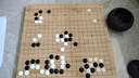 成功磁性围棋五子棋便捷式折叠19路两用围棋盘益智磁力棋儿童围棋6411 实拍图