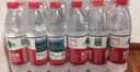 农夫山泉 饮用水 饮用天然水1.5L 1*12瓶  整箱装 塑膜随机发货 实拍图