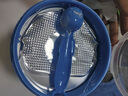 蓝河（blue river）新国标较大婴儿配方绵羊奶粉(6一12月龄 2段) 800g*6罐 实拍图
