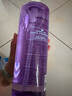 屈臣氏睡莲水润沐浴露1L（睡莲精华 透明质酸 温和洁净） 实拍图