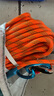 哥尔姆 高空作业 安全绳 户外  保险绳12mm 救生绳救援绳 RL162 30米 实拍图