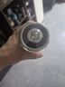 希诺双层玻璃杯男家用商务办公泡茶杯子过滤车载水杯XN-9301 265mL 实拍图