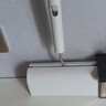 无印良品（MUJI）扫除用品系列 地毯除尘滚轮/替换纸 滚筒mini粘毛器 除尘滚轮替换纸宽16cm/90圈3个组 实拍图