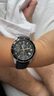 卡西欧（CASIO）手表男EDIFICE商务简约学生石英日韩表送男友礼物EFV-540L-1A 实拍图
