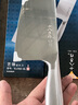 十八子作加大加宽 家用大菜刀 艺锋系列刀具切片刀 SL2362-BL  实拍图