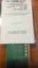 光威（Gloway）8GB DDR4 2666 笔记本内存条 战将系列 实拍图