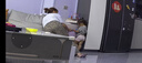 北极绒4条装儿童内裤女童发育期纯棉女孩学生夏季薄平角短裤宝宝中大童 实拍图