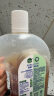 滴露（Dettol）消毒液消毒水1.2L衣物除菌液家居宠物环境地板杀菌除螨 非84酒精 实拍图