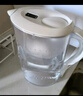 碧然德（BRITA）过滤净水器 家用滤水壶 净水壶 Marella 海洋系列 3.5L（白色） 实拍图