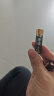 南孚5号电池12粒 五号碱性 聚能环4代 适用耳温枪/血糖仪/无线鼠标/遥控器/血压计/挂钟/血氧仪等 实拍图