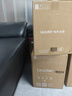海尔智家出品Leader5升电热水器小厨宝家用厨房1750W速热一级能效小巧尺寸大水量国家补贴LEC5TP 实拍图