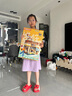 奇妙（keeppley）积木建筑模型diy奇妙漫游系列上海街景玩具 毕业礼物生日礼物女生 实拍图