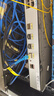 毕亚兹 光模块 千兆SFP单模单纤3KM公里SC接口1.25G+万兆兼容华为/华三/普联/锐捷/中兴等国产品牌 1对装 实拍图