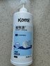 开米餐具净洗洁精 无香型1kg*单瓶装洗涤灵 植萃配方除菌去油污清洗剂 实拍图