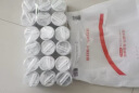 卡士鲜酪乳蓝莓100g*6杯+黄桃100g*6+草莓100g*6 实拍图