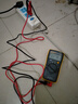 福禄克（FLUKE）数字万能表F15B+/F17B+/F18B+/12E+/F107/F101高精度电工专用防烧 F101（不可测电流） 实拍图