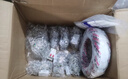 德力西(DELIXI)电线电缆 BVVB4平方 两芯护套线 家装家用铜芯电线 50米 实拍图