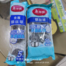 美丽雅 钢丝球刷子5个装厨房洗碗去油污清洁铁丝球钢丝刷锅清洁球  实拍图