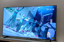 海尔【小红花电视-绽放版】75H5C 75英寸144Hz高刷全面屏3+64G超薄游戏4K平板电视换新一级国家补贴20% 实拍图