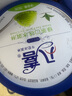 八喜冰淇淋 香草口味550g*1桶 家庭装 生牛乳冰淇淋桶装 实拍图