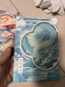车线笔记本本子简约初高中大学生考研软面抄软抄本A5记事本加厚缝线本 加厚福利款-A5/60页/本-1本随机 实拍图