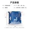 妙馨思泡澡桶成人可折叠浴缸洗澡桶家用婴儿童游泳桶浴桶坐浴盆沐浴神器 实拍图