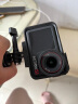 大疆 Osmo Action 5 Pro 超旗舰画质运动相机 户外摩托骑行潜水徒步 vlog 相机  便携式 4K 旅拍摄像机 实拍图