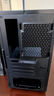 Thermaltake（Tt）启航者F1 机箱电源套装台式机电脑主机（含500W电源/支持M-ATX主板/支持背线/大侧透/U3） 实拍图