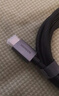 绿联HDMI线2.1版8K60Hz 4K240Hz高清视频连接线兼容HDMI2.0笔记本电脑接电视显示器投影仪2米 25910 实拍图
