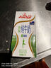 安佳（Anchor）脱脂牛奶 3.6g蛋白质牛奶 新西兰原装进口草饲1L*12盒 实拍图
