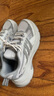 阿迪达斯 （adidas）元禧男女同款舒适低帮休闲运动跑步鞋 UK6 39 实拍图