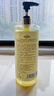 倍膳健山茶花氨基酸沐浴露1L除螨留香持久滋润保湿乳液男女士金榜热卖 实拍图