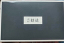 红豆（hongdou）内裤男纯棉裆抑菌棉氨弹力透气平角裤4条装【25年春夏上新】 实拍图