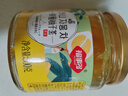 福事多蜂蜜柚子茶500g/罐冲饮固体饮料冷泡茶夏季果汁冲泡果酱水果茶 实拍图