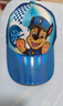 汪汪队立大功（PAW PATROL）儿童帽子男童夏季防晒遮阳网眼帽小孩太阳帽宝宝鸭舌棒球帽PA1796 实拍图