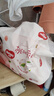 好奇（Huggies）铂金装小桃裤成长裤XXL74片(15kg以上)尿不湿【透爽散热】 实拍图