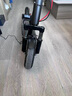 Mankeel电池电动滑板车电动车 便携可折叠电动车 代驾两轮代步车迷你电动车小型迷你电瓶车学生两轮代步车 MK085/双减震/10寸轮胎/约40km 实拍图