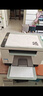 惠普（HP）M232dwc黑白激光打印机家用办公自动双面手机无线a4小型商用多功能打印复印扫描一体机同款233dw （双面三合一带无线wifi）MFP M232dwc 官方标配（含1支原装硒鼓） 实拍图