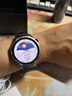 HUAWEI WATCH GT 5 Pro 国家补贴15%曜石黑46mm华为智能手表玄玑感知系统进阶运动情绪健康助手 实拍图