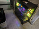 九州风神（DEEPCOOL）额定1000W金牌ATX3.1全模电源适配RTX5090显卡（日系主电容/压纹线/10年换新/PCIE5.1/PQ1000G） 实拍图