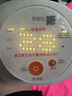 倍轻松（breo）姜小竹A2标准版艾灸盒扶光色 家用便携无烟电子艾灸盒艾灸仪按摩仪器 送父母生日父亲节礼物 实拍图