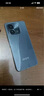 vivo iQOO Z9x 第一代骁龙6 6000mAh超薄大电池 新品5G Z8x升级款 游戏电竞手机 曜夜黑 8GB+256GB 直播活动版 实拍图