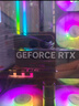 瓦尔基里(VALKYRIE）V12F VK FDB动压轴承 12CM机箱风扇 4Pin PWM ARGB灯效  实拍图