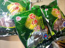 石佛洞牛肉干风干牛肉干零食牛肉即食牛肉粒独立包装麻辣牛肉休闲零食 五香牛肉干240g*1袋 实拍图