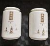 西湖牌2025新茶绿茶龙井茶叶 明前特级壹号100g*2赠茶叶礼盒节日送礼 实拍图