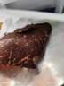 蒙都 薄切牛肉干牛脆片 原味25g  内蒙特产 休闲零食 牛肉清真  实拍图