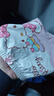 Hello Kitty儿童内裤女童宝宝小女孩5条装平角底裤短裤 KTN254花色155/3XL 实拍图
