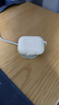 毕亚兹适用于苹果16无线充电器磁吸充电宝支持MagSafe iPhone15ProMax苹果15/14/13/12/PLUS手机充电贴片 实拍图
