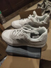 NEW BALANCE NB 官方休闲鞋男鞋女鞋轻便舒适透气百搭565系列情侣运动鞋 浅灰 ML565EW1 42.5 (脚长27cm) 实拍图